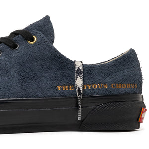 Julian Klincewicz x Vans OTW Style 31 - India Ink/Black