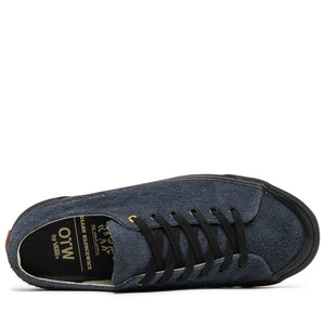 Julian Klincewicz x Vans OTW Style 31 - India Ink/Black