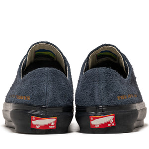 Julian Klincewicz x Vans OTW Style 31 - India Ink/Black
