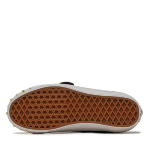 Women's Metagirl x Vans LX Old Skool 36 - Black/Blanc De Blanc
