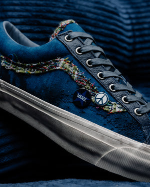Vans LX Old Skool 36 'Souvenir' - Navy
