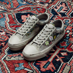 Vans LX Old Skool 36 'Souvenir' - Oatmeal