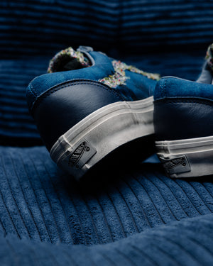 Vans LX Old Skool 36 'Souvenir' - Navy