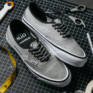 Vans OTW Authentic HT Vibram - Black/White