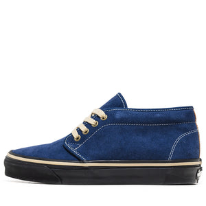 Vans OTW Chukka 49 Vibram - Suede Leather/Dress Blues