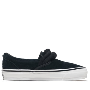 Vans OTW Classic Slip-On 98 Knot Vibram - Black/Off White