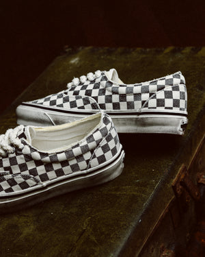 Vans OTW Era 95 DST 'Relic' - Checkerboard