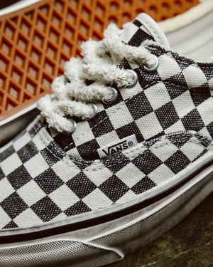 Vans OTW Era 95 DST 'Relic' - Checkerboard