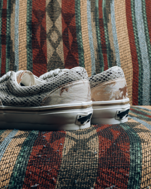 Vans OTW Era 95 Vibram - Floral River Taupe/White