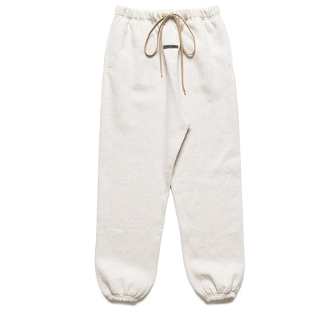 Women's Fear Of God Essentials Classic Sweatpant - Oatmeal Heather