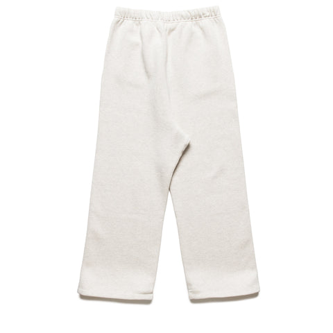 Women's Fear Of God Essentials Lounge Sweatpant - Oatmeal Heather