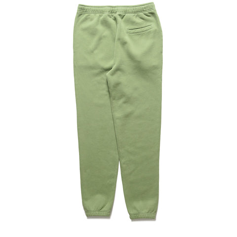 Politics Vintage Wash Sweatpants - Olive