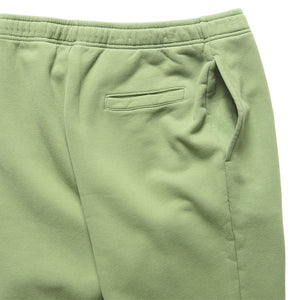 Politics Vintage Wash Sweatpants - Olive