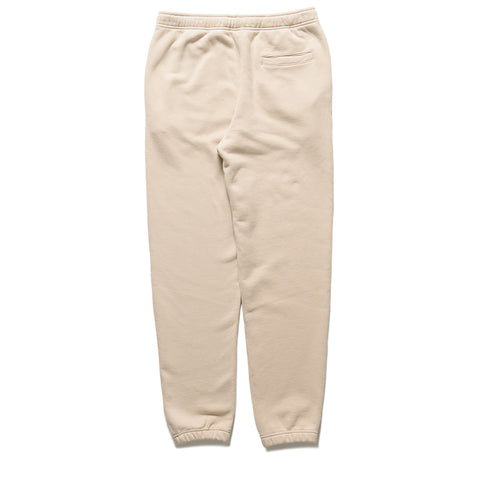 Politics Vintage Wash Sweatpants - Tan