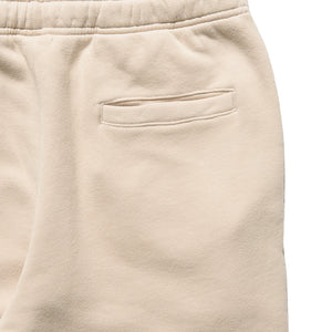 Politics Vintage Wash Sweatpants - Tan