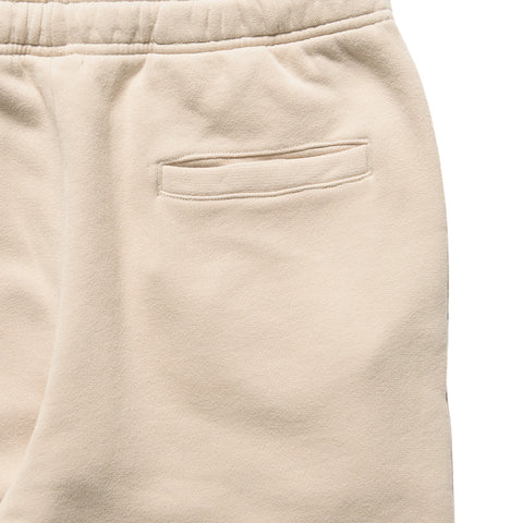Politics Vintage Wash Sweatpants - Tan