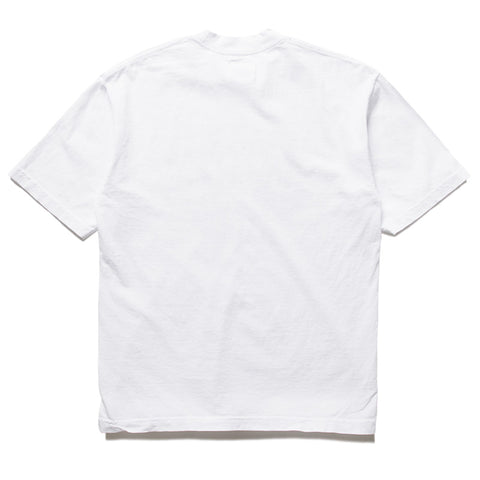 Politics Ouija Tee - White