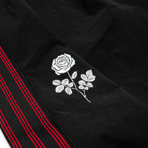 Willy Chavarria x Adidas Woven Track Pant - Black