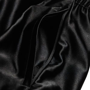 Willy Chavarria x Adidas Dazzle Short - Black