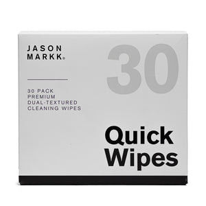 Jason Markk Quick Wipes (30 Pack)
