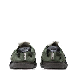 Song for the Mute x Adidas Samba OG - Base Green/Core Black