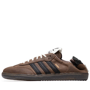 Song for the Mute x Adidas Samba OG - Supplier Color/Core Black
