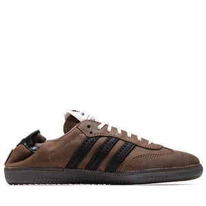 Song for the Mute x Adidas Samba OG - Brown/Core Black