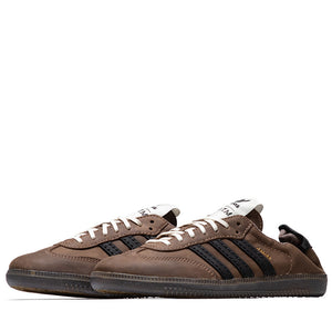 Song for the Mute x Adidas Samba OG - Supplier Color/Core Black