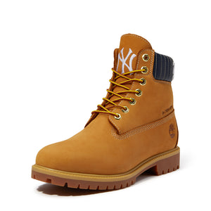 New Era x Timberland New York Yankees 6