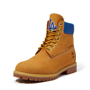 New Era x Timberland Los Angeles Dodgers 6