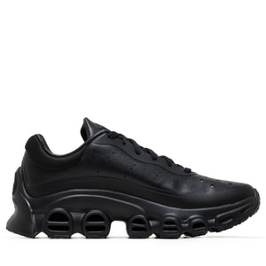 Thug Club x Adidas Adifom Megaride - Core Black/Core Black