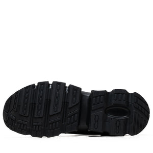 Thug Club x Adidas Adifom Megaride - Core Black/Core Black