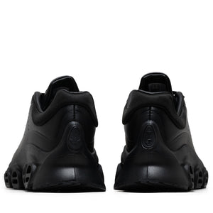 Thug Club x Adidas Adifom Megaride - Core Black/Core Black