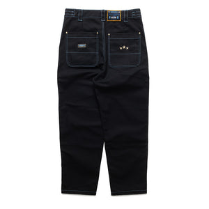 Thrasher x Adidas Argentina Pant - Black