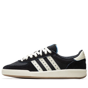 Thrasher x Adidas Argentina Glenburn - Core Black/Cream White