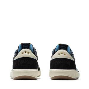Thrasher x Adidas Argentina Glenburn - Core Black/Cream White