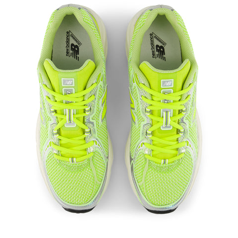 New Balance 740 - Timberwolf/Afterglow