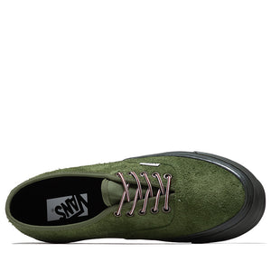 Vans LX Authentic 44 Field - Black/Green