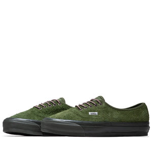 Vans LX Authentic 44 Field - Black/Green