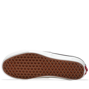 Vans LX Authentic 44 'Stars' - Black/Marshmallow