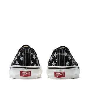 Vans LX Authentic 44 'Stars' - Black/Marshmallow