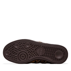 Women's Adidas Handball Spezial Loafer 'Cheetah' - Magic Beige/Core Black