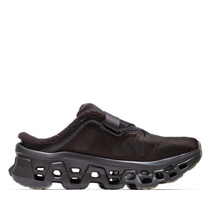 Women's FKA twigs x On Cloudmonster 3 Mule - Cacao/Espresso