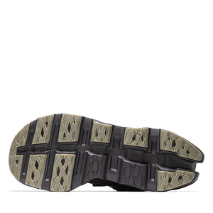 Women's FKA twigs x On Cloudmonster 3 Mule - Cacao/Espresso