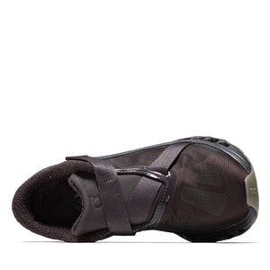 Women's FKA twigs x On Cloudmonster 3 Mule - Cacao/Espresso