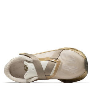 Women's FKA twigs x On Cloudmonster 3 Mule - Loess/Hare