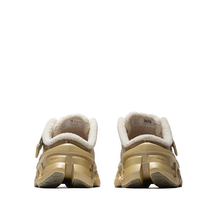 Women's FKA twigs x On Cloudmonster 3 Mule - Loess/Hare