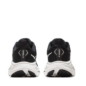 Women's Hoka Clifton 10 - Black/White