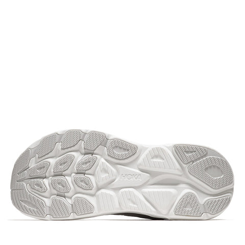 Women's Hoka Clifton 10 - Cosmic Grey/Stardust