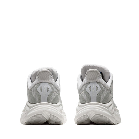 Women's Hoka Clifton 10 - Cosmic Grey/Stardust